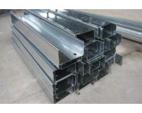 倫敦奧運會指定鋼結構ZCU型鋼生產廠15122800855